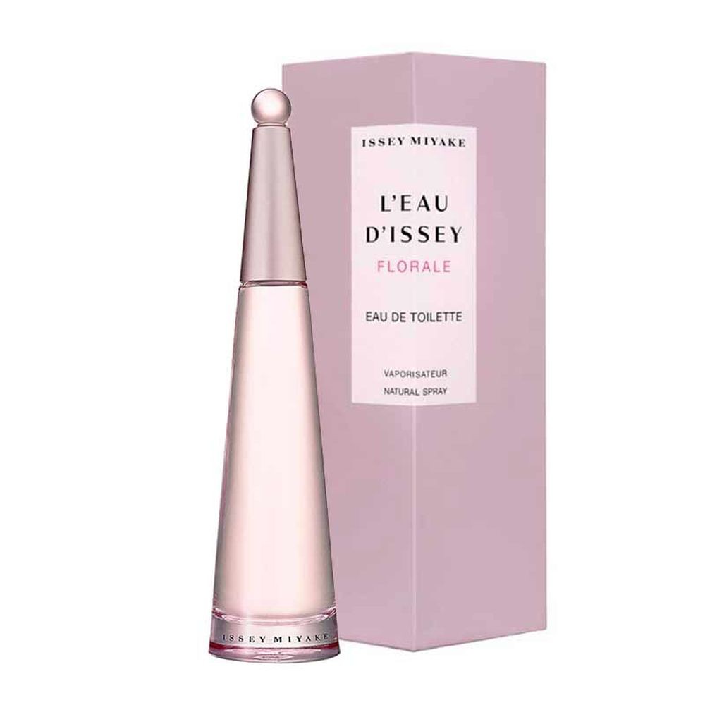 Issey miyake florale 90 ml Clearance