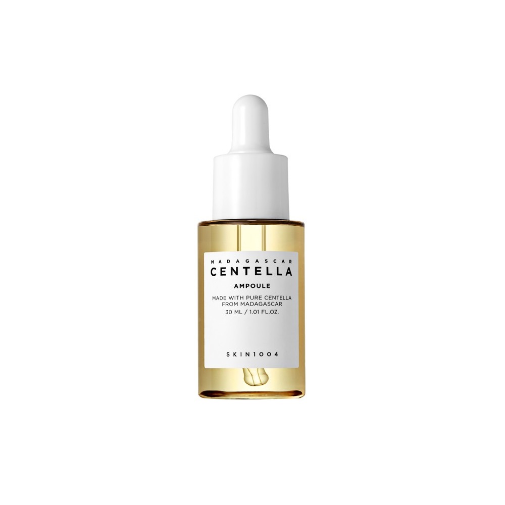 Skin1004 Madagascar Centella Ampoule 30ml. Korea Cosmetics Membership