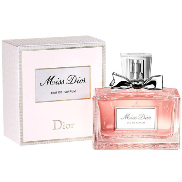 Miss Dior Eau De Parfum 100ml. - Korea Cosmetics Membership