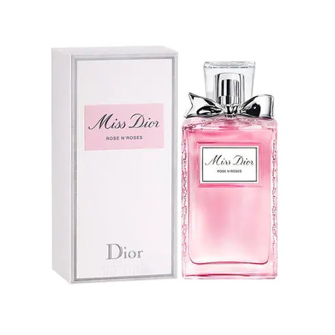 Miss Dior Rose N'Roses 5